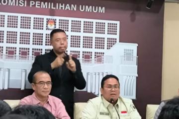 KPU Benarkan Sejumlah TPS Pertimbangkan Pemungutan Suara Ulang Sebagai Evaluasi