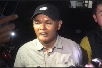 Surat Suara DPRD Provinsi Jatim di TPS 12 Kecamatan Garum - Blitar, KPU Lakukan Penghitungan Ulang