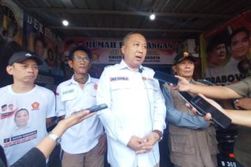 Elektabilitas Tinggi, Caleg DPRD DKI Fokus Dengarkan Keresahan Warga Jakarta