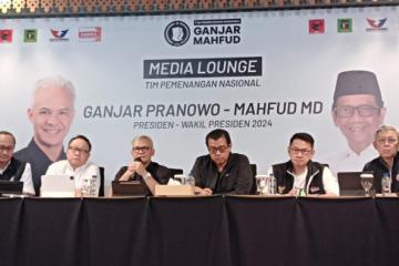 Gibran Dinilai Layangkan Pertanyaan di Luar Tema, TPN: Kami Minta KPU Bersikap Tegas!