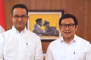 Sikapi Kekalahan dalam Pilpres 2024, Anies dan Cak Imin Pilih Jalur Konstitusional