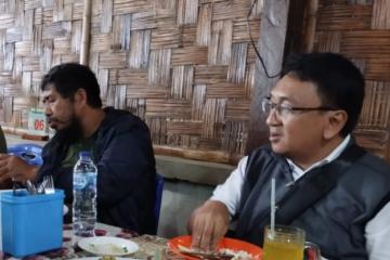 Ormas Islam di Sulut Ajak Masyarakat Hargai Hasil Pemilu 2024