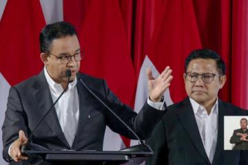 Capres Anies komitmen Revisi UU KPK dan Tingkatkan Standar Etika