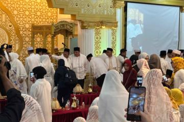 Politik Panas, Airlangga Hartarto: Dinginkan dengan Tadarus Alquran