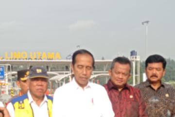 Anies-Ganjar Minta Buka Bukaan Data Pertahanan, Presiden: Ada Rahasia Negara yang Tidak Semua Boleh Tahu