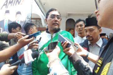 UAS Dukung Anies-Muhaimin, Timnas AMIN: Beliau Bukan Juru Kampanye AMIN