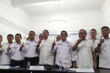 Anies Ditampar Pendukungnya, Timnas Amin Bakal Tingkatkan Keamanan