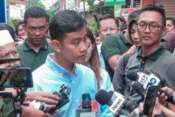 Ini Tanggapan TKN Atas Kabar Dipanggilnya Gibran Oleh Bawaslu Jakpus 