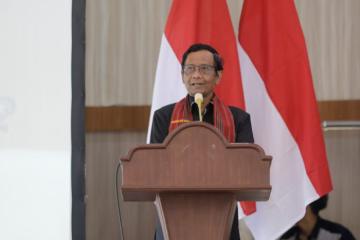 Akun Instagram Mahfud MD di Hack, Jubir TPN: Semoga Akun Beliau Segera Pulih