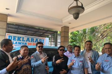 Deklarasi Relawan Go Gibran: Kemenangan Besar Satu Putaran bagi Prabowo-Gibran