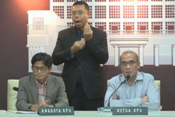 PSU di Kuala Lumpur Dilaksanakan 1 Hari Pada 10 Maret 2024 Dengan Metode KSK dan TPS