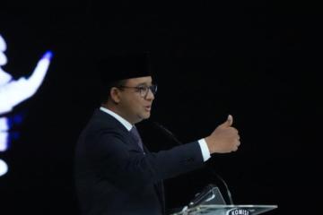 Anies Janji 700 Ribu Guru Honorer Akan Diangkat Jadi PPPK