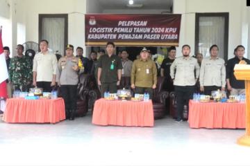 Bawaslu Awasi Pemilih Tambahan Dari Pekerja IKN