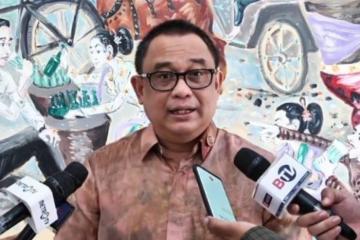 Ini Penjelasan Stafsus Presiden Soal Kunjungan Kerja Presiden ke DIY