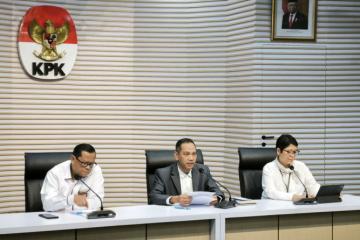 KPK Ingatkan ASN dan Aparat Negara Netral di Pemilu 2024