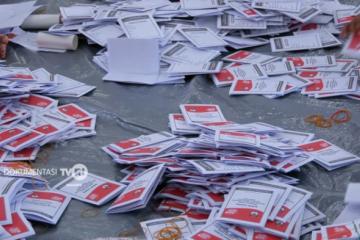 1.880 Petugas TPS Siap Bertugas Sukseskan Pemilu di Kota Ambon