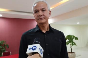 Soal Persiapan Debat Capres 2024, Ganjar: Selaraskan Antara Pengalaman dan Visi Misi