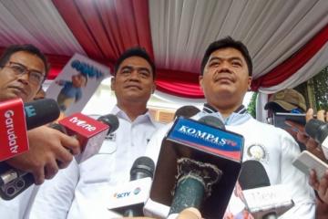 Prabowo-Gibran Raih Dukungan Penjahit Indonesia Raya