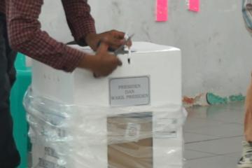 KPU Tanah Datar Gelar Rapat Pleno Rekapitulasi Hasil Pemilu 2024, Proses Berlangsung Lancar Tanpa Kontroversi