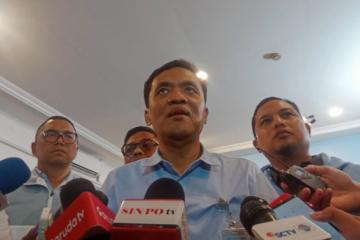 Habiburokhman Singgung Salah Satu Presiden Amerika Serikat yang Pernah Berkampanye Untuk Salah Satu Capres-Cawapres Waktu Itu