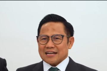 Permohonan Sengekta Pilpres 2024 Ditolak MK, Cak Imin: Kami Hormati dan Terima