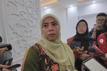 KPU Sebut Ada Serangan Siber Massal Terhadap Situs Web