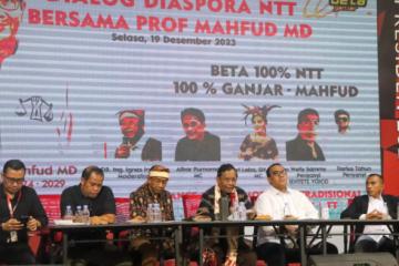 Mahfud: Rakyat Bisa dapat Rp 20 Juta per Bulan, Jika Indonesia Bebas dari Korupsi Tambang