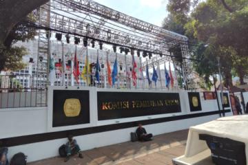 Antisipasi Pemilu 2 Putaran, KPU Tetapkan Pemungutan Suara Pilkada pada 27 November