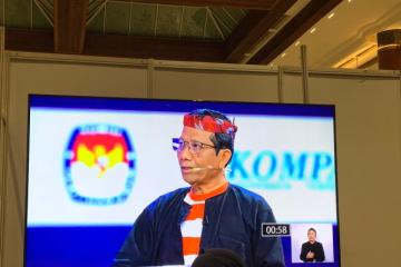 Mahfud Sebut Ribuan Hektar Lahan IKN Dikuasai oleh Perusahaan Tertentu