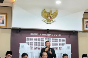 KPU: Ada Perbedaan Hasil Pemilu TPS dan Sirekap