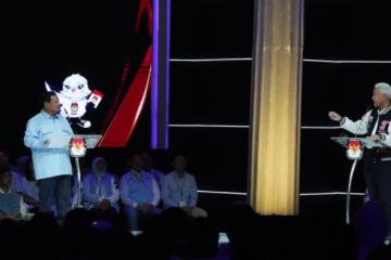 Tanggapi Soal Prioritas Anggaran Kesehatan, Prabowo: CT Scan dan PET Scan Harus Ada di Setiap Kabupaten Indonesia