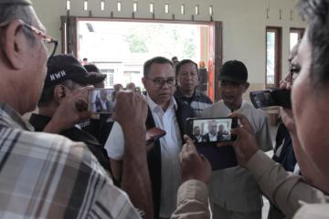 Sudirman Said Sebut Suara Akademisi dan Guru Besar Perlu Diperhatikan sebagai Peringatan dari Perilaku Antidemokrasi