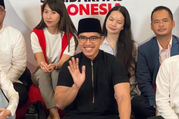 Soal Ajukan Gugatan ke MK, Ketum PSI Kaesang: Kita Santai