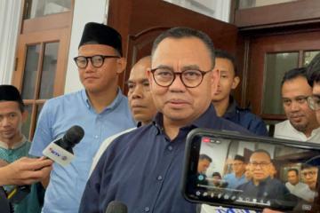 Timnas AMIN Bentuk Posko TPS, Dimulai Dari Sumatera Barat