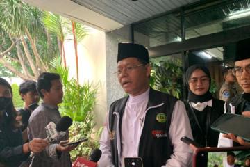 Mardiono Ungkap Tidak Ada Persiapan Khusus Untuk Debat Kedua Mendatang