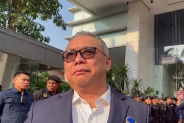 Baliho Anies-Cak Imin Dinilai Sedikit, Timnas AMIN: Uang Kami Tidak Banyak