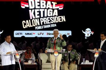 Pengamat Politik Kalsel: Soal Klaim Anies Dinilai Keliru, Data Dari Mana?