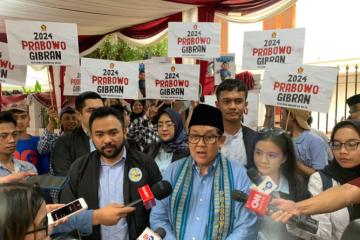 AHY Dinilai Galau Posisi Politiknya, Ini Respon TKN Prabowo-Gibran