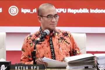 Rekapitulasi Tingkat Nasional KPU, Pasangan Prabowo-Gibran Unggul Di Bengkulu, Sulut dan Sulsel