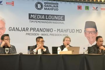 TPN Ganjar-Mahfud Respon Surat Suara di PPLN Taipei: Bisa Timbulkan Kecurigaan