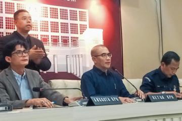 KPU Akui Surat Suara Taipei Terkirim Tidak Sesuai Jadwal ke Pemilih