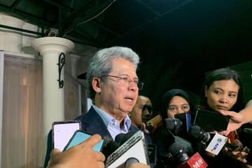TPN Ganjar-Mahfud Berharap MK Tidak Menjadi Mahkamah Kalkulator