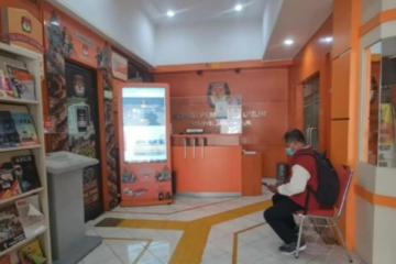 Pemilu 2024 KPUD Jatim Buka Rekrutmen 844.662 Anggota KPPS, Tertarik Mendaftar?