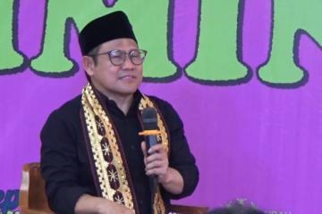 Cak Imin Dialog Bersama Gen Z di Lampung