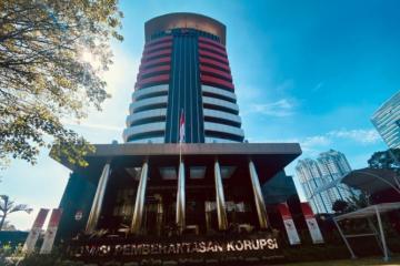 Hari ini, KPK Gelar Rapat Bersama Perwakilan 3 Capres-Cawapres Terkait Integritas Pemberantasan Korupsi 