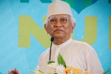 Gus Mus: Urusan NU Memenangkan Indonesia, Bukan Capres