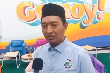 TKN Fanta Yakin Performa Gibran Saat Debat Bisa Membuat Elektabilitas Prabowo-Gibran Naik 