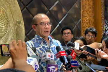 Rekapitulasi Penghitungan Suara Tingkat Nasional KPU, Papua dan Papua Pegunungan Dijadwalkan Besok