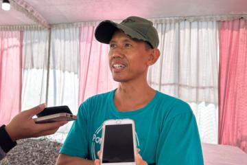 Ketua KPPS Pastikan Tak Ada Pelayanan Khusus Untuk Gibran