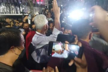 Hasto: Ganjar-Mahfud Akan Tekankan Pentingnya Keadilan Hukum saat Debat Pertama Capres-cawapres